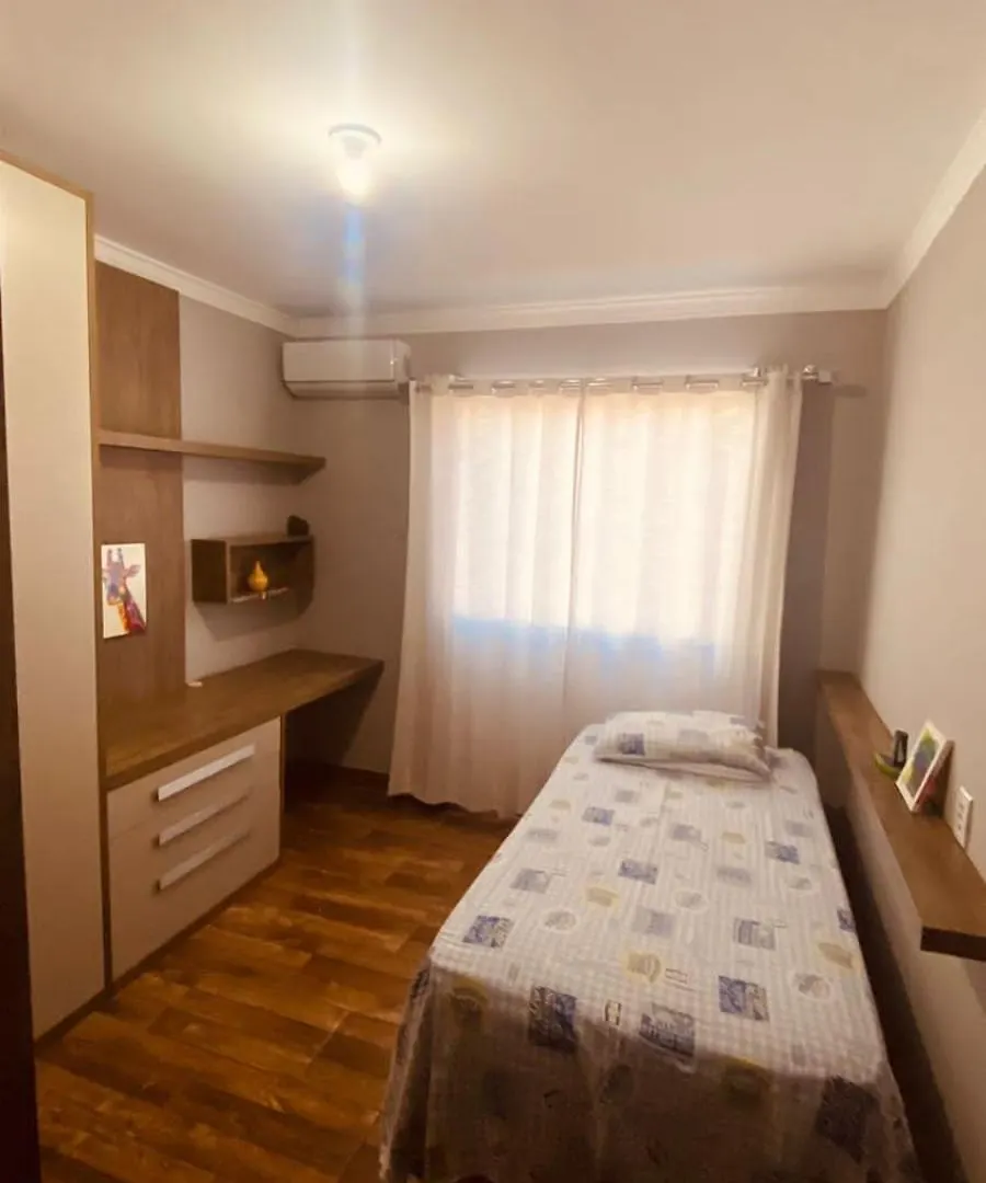 Casa De Ferias 850 M Da Praia Centro Bc Balneario Camboriu Holiday home