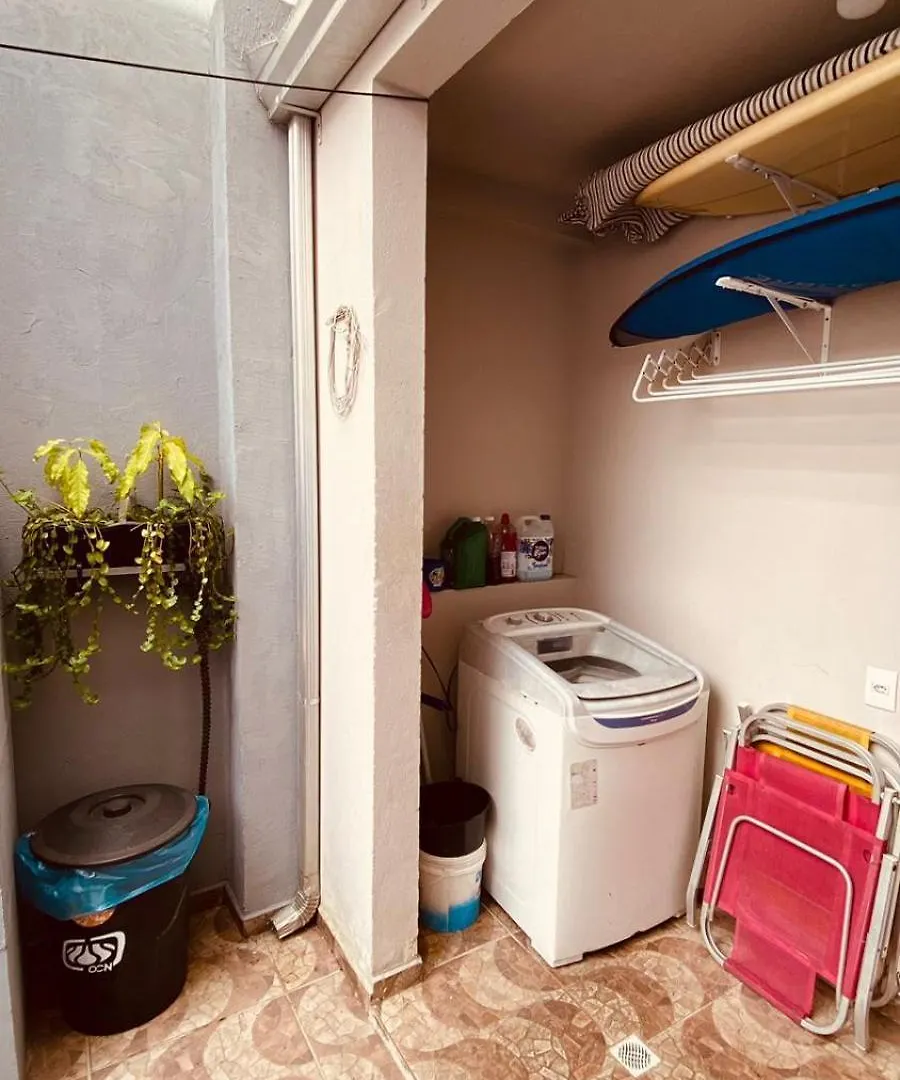 Casa De Ferias 850 M Da Praia Centro Bc Balneario Camboriu