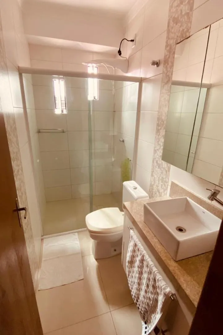 Casa De Ferias 850 M Da Praia Centro Bc Balneario Camboriu
