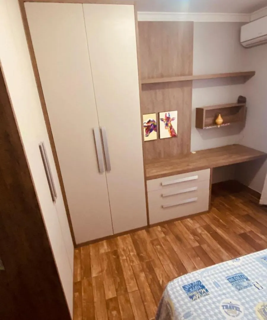Holiday home Casa De Ferias 850 M Da Praia Centro Bc Balneario Camboriu
