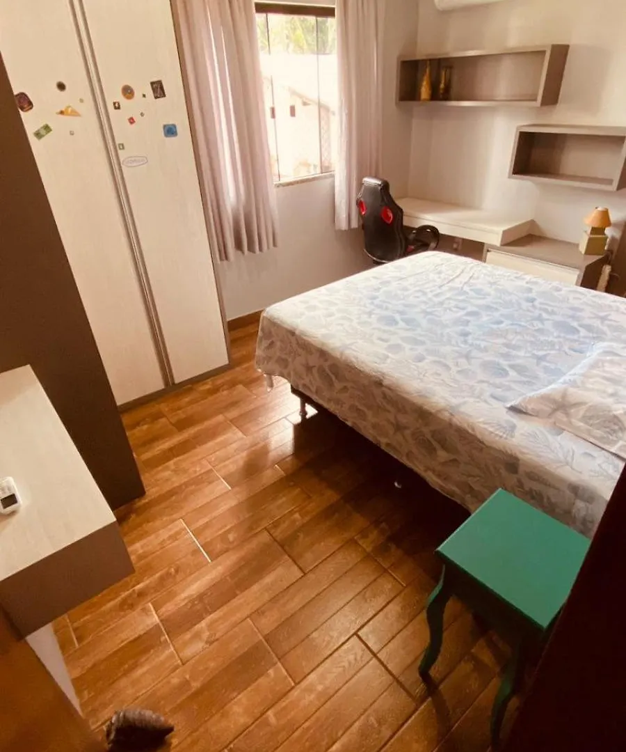 Holiday home Casa De Ferias 850 M Da Praia Centro Bc Balneario Camboriu Brazil