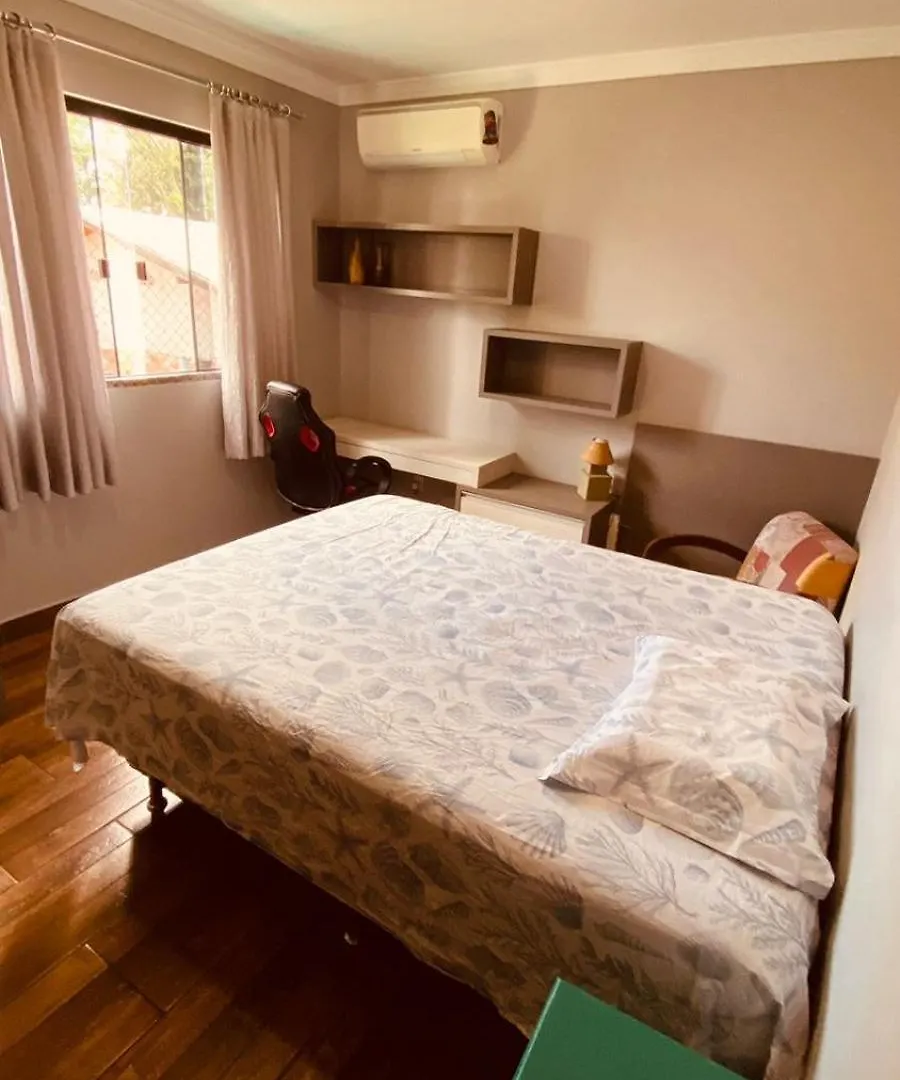 Casa De Ferias 850 M Da Praia Centro Bc Balneario Camboriu Holiday home