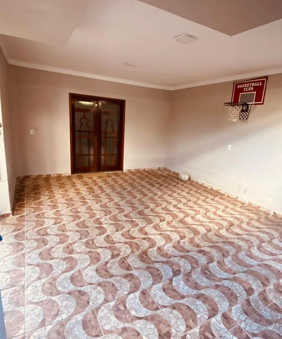 Casa De Ferias 850 M Da Praia Centro Bc Balneario Camboriu Brazil